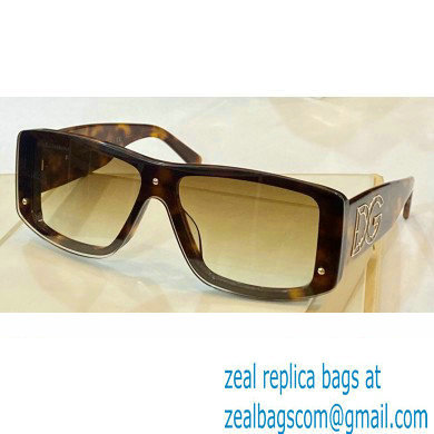 Dolce & Gabbana Sunglasses 25 2021